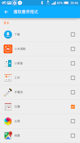 [開箱] Sony Smartband 2 SWR12 -2代sony心率手環