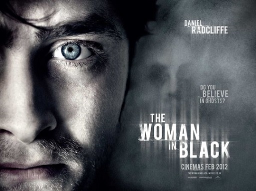 [倫敦] 讓觀眾驚聲尖叫的舞台劇< The Woman in Black >