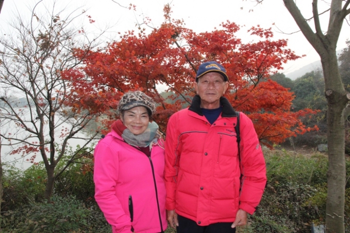 嗨 翻 江 南 五 日 孝 親 行 ( 第 一 、 二 日 )