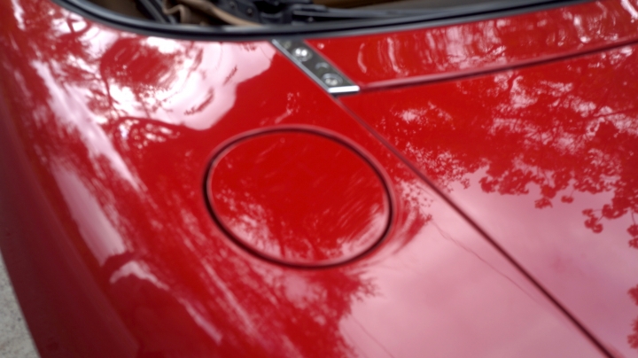 【人馬一体】 重新詮釋 人/車 新關係 ｜MX-5 二代目 內含New Mazda 3 試乘體驗!