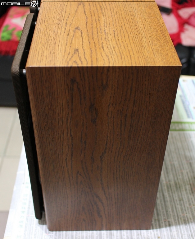 入手SANSUI AU-999及DIATONE DS-500