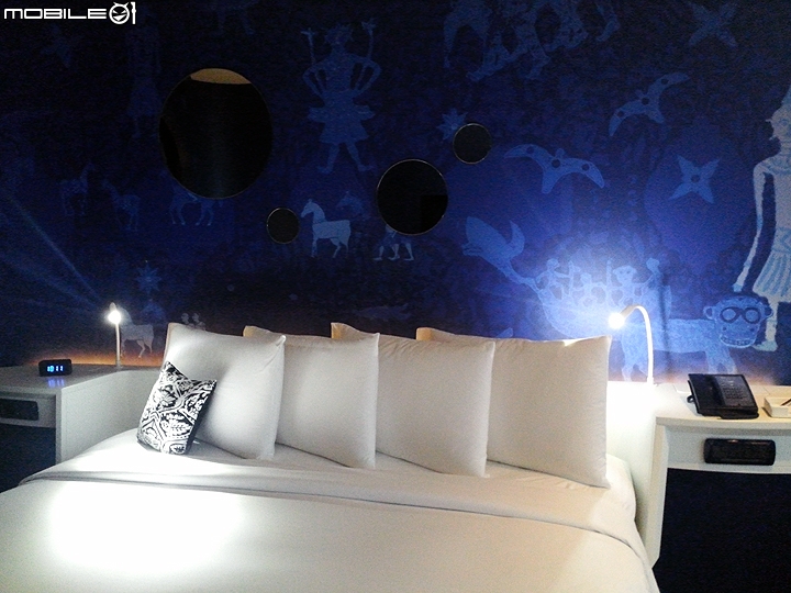 Sofitel So Bangkok Hotel 時尚又舒適的曼谷住宿首選