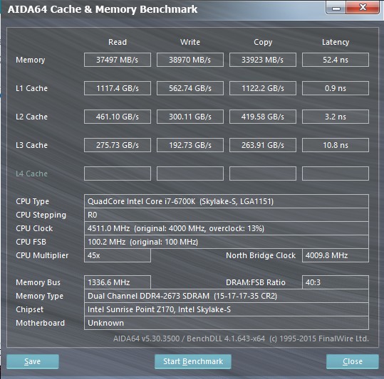 [開箱]蝦米的進擊SITAKINGS 新拓 DDR4 2133MHz 直衝 3200 MHz