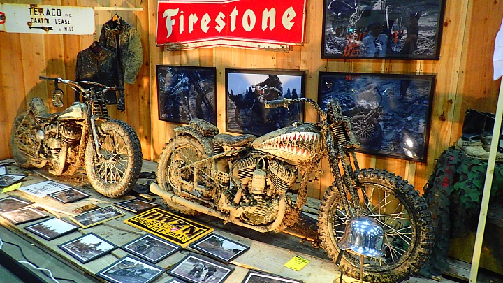 橫濱 HOT- ROD 改裝車展 圖多文少 全日本壓馬路（株）