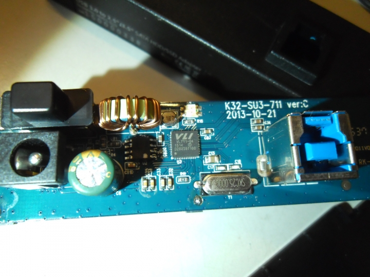不專業開箱 probox HND3-SU3