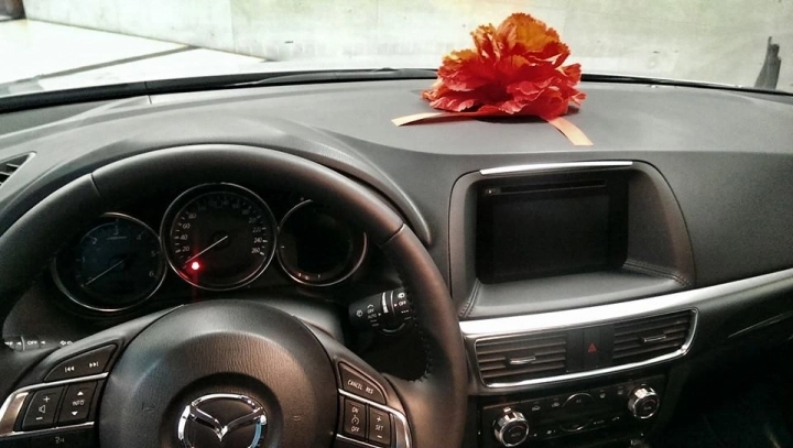 Cx 5開箱 Mazda Cx 5 2 2 Skyactiv D Awd新車開箱分享 Mobile01 Cx 5開箱 Mazda Cx 5 2 2 Skyactiv D Awd新車開箱分享 Mobile01