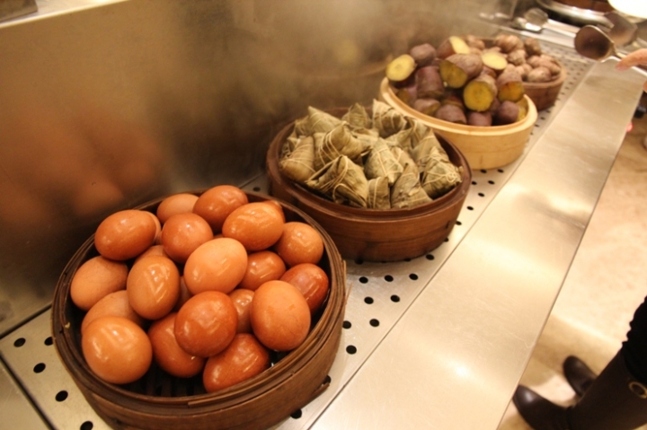 嗨 翻 江 南 五 日 孝 親 行 ( 第 三 、 四 日 )