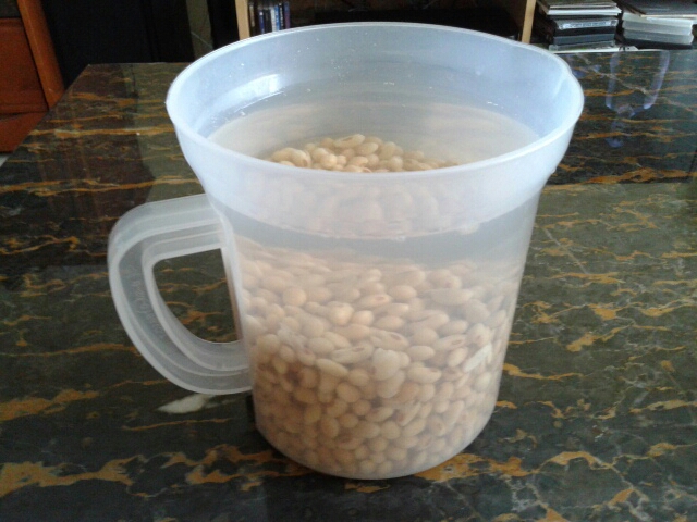 在家煮一鍋又香又濃的好喝的豆漿!