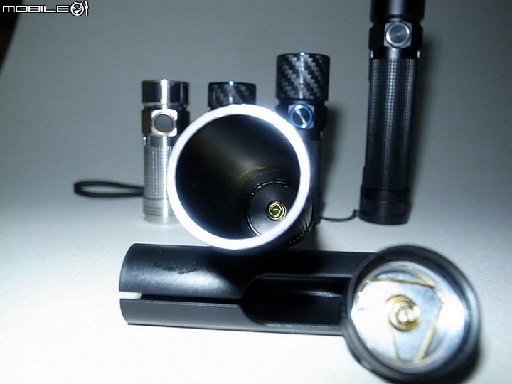 OLIGHT S2 EDC全能小直