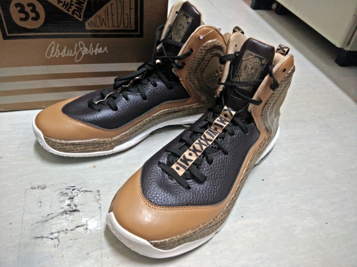 adidas Basketball “Iridescent”系列-D Rose 6 Boost球鞋驚豔到手