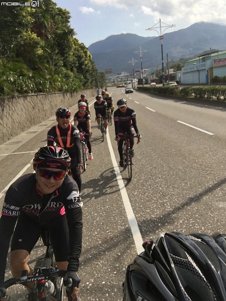 [不負責任單車遊]路再遠 無懼 (挑戰極限24hr雙塔)