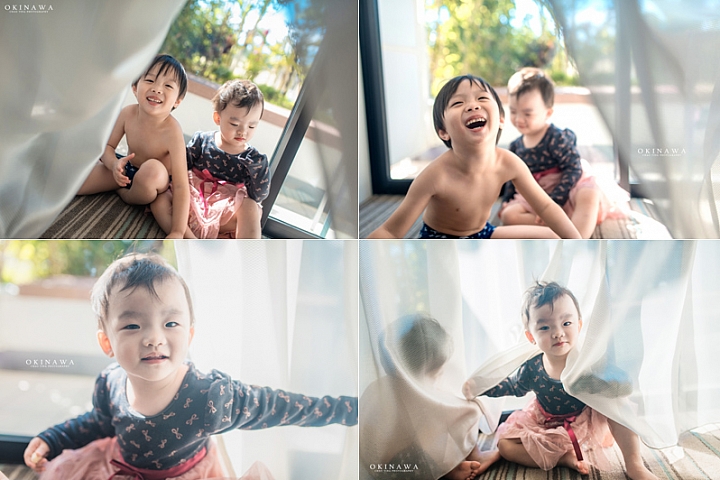 【D700+D750】沖繩親子團照片分享（圖多）