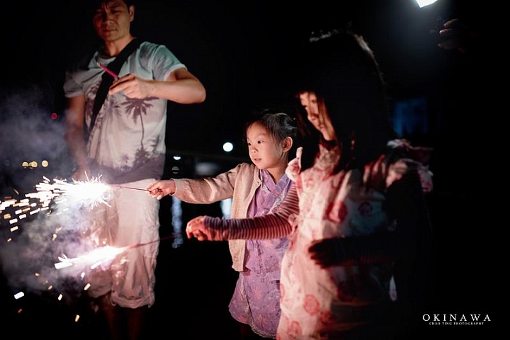 【D700+D750】沖繩親子團照片分享（圖多）