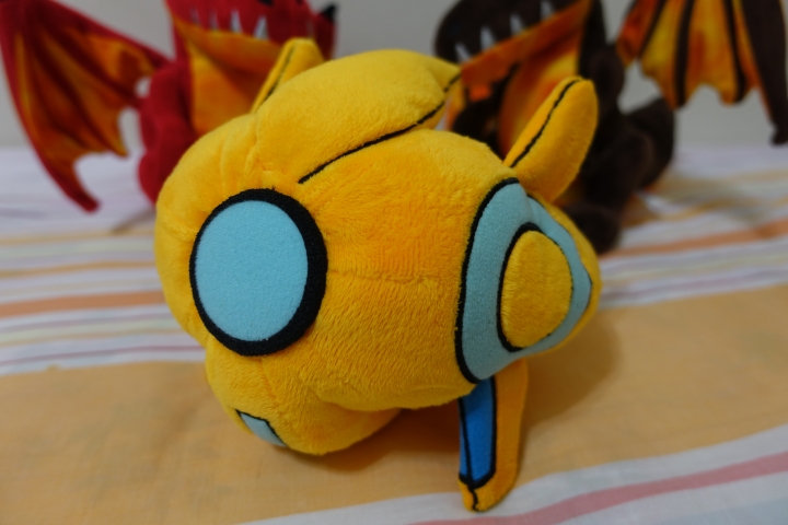 2015 Blizzard 紀念品