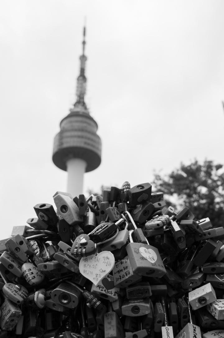 Leica X-E 首爾，澳門遊