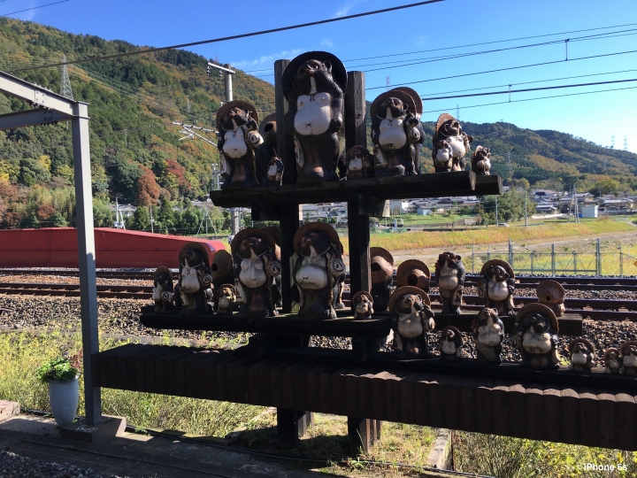 iPhone 6s v.s HTC One A9（京阪神旅行篇）