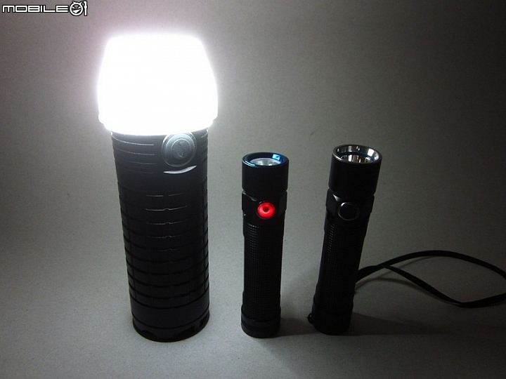 OLIGHT S2 EDC全能小直