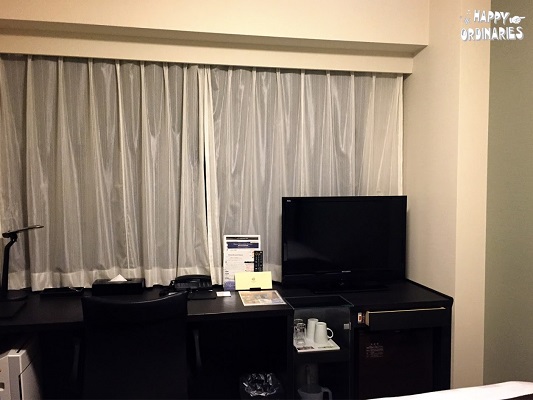 【大阪】大推薦！Daiwa Roynet Hotel 北濱大和魯內酒店住宿