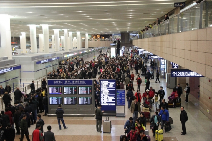 嗨 翻 江 南 五 日 孝 親 行 ( 第 一 、 二 日 )