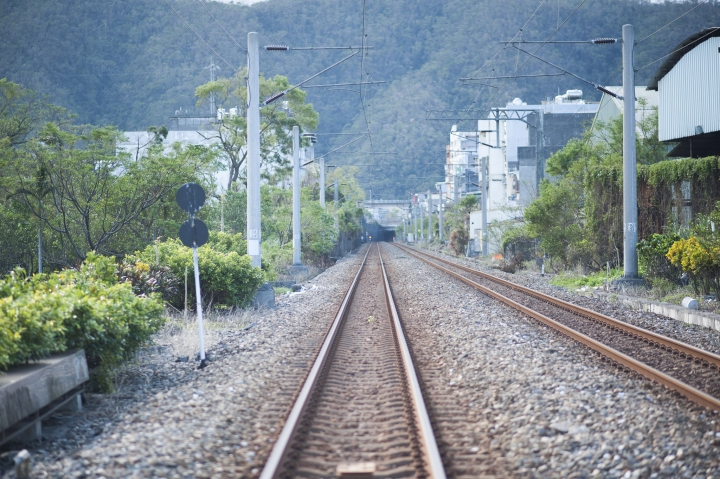 d700的畢業假環島旅行