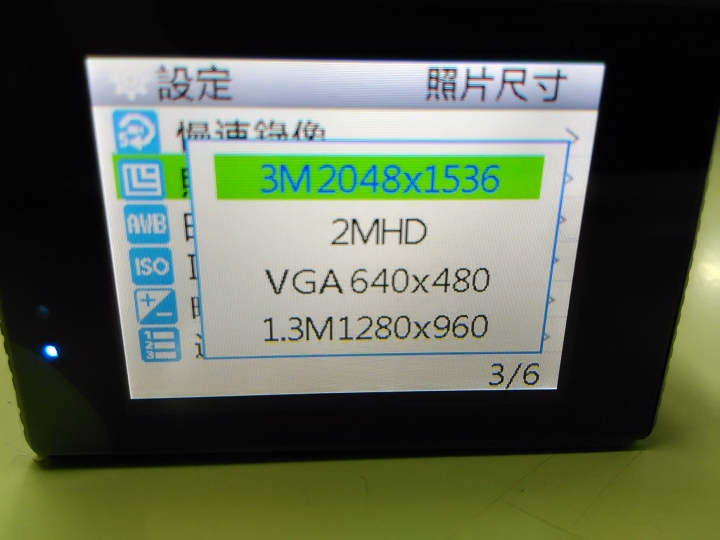 開箱正版SJ5000X elite 12/22 更新