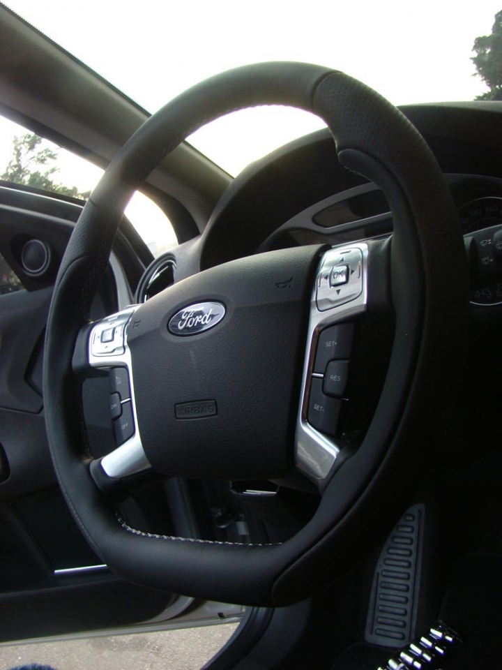 Mondeo MK5 ECO / TDCi / Hybrid三雄賞車誌
