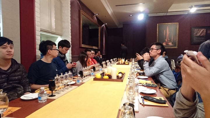 威士忌的逸品 格蘭傑《蘇格蘭密令：潛入味蕾秘境》CSK不專業 體驗心得