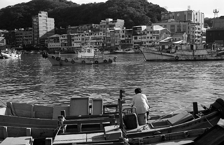 幾近絕跡的AGFA APX25