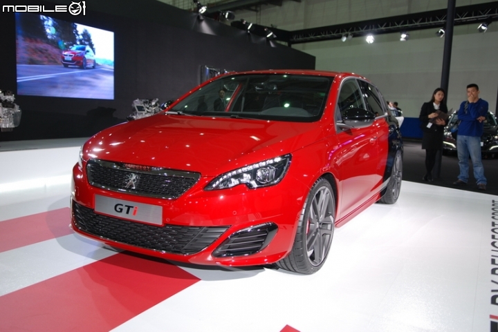 2016新車大展-南港展覽區