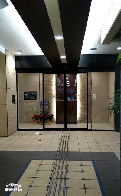 【大阪】大推薦！Daiwa Roynet Hotel 北濱大和魯內酒店住宿