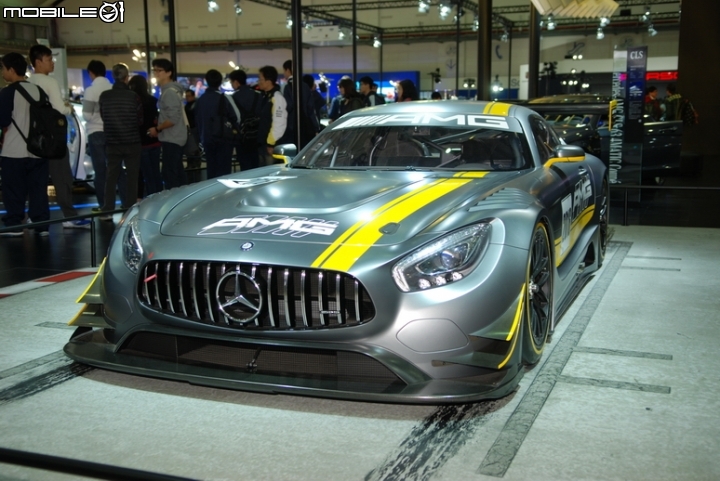 2016新車大展-南港展覽區