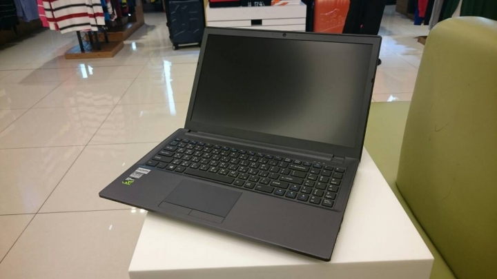 CJSCOPE QX-350 第6代Core i處理器開箱