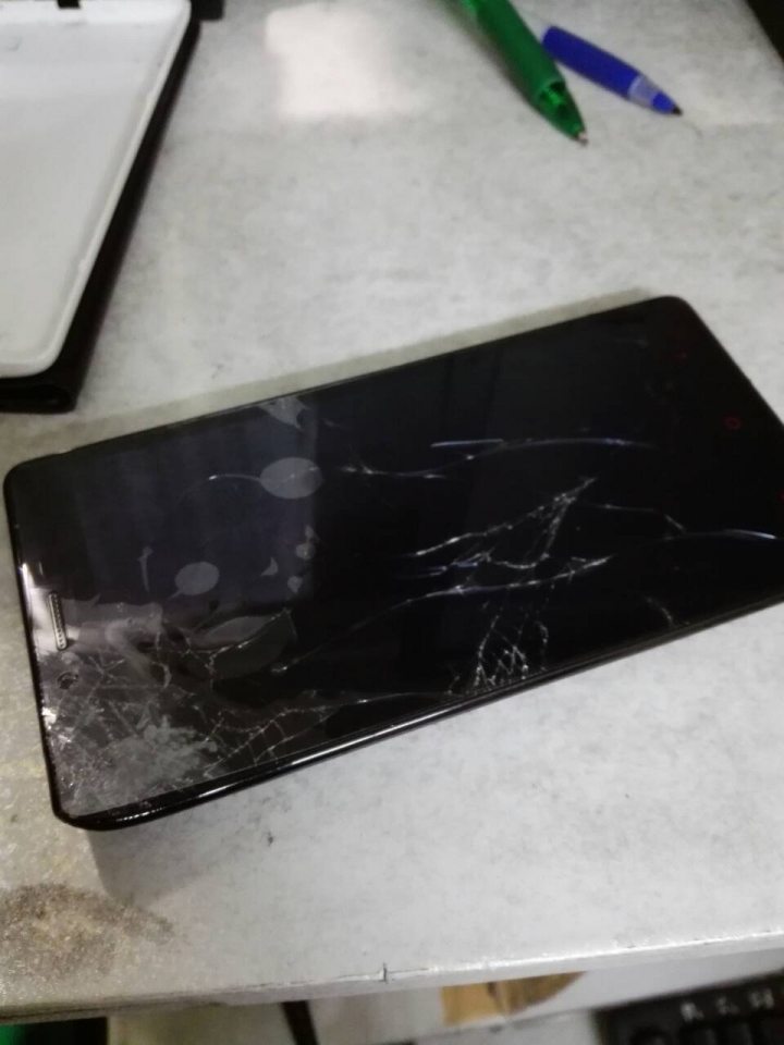 該死 無限輪迴