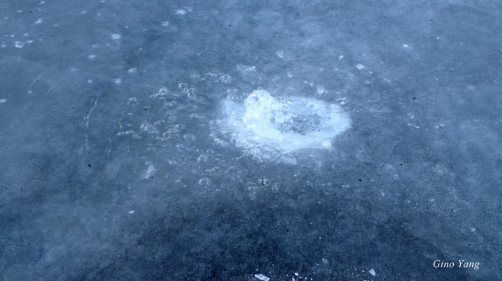 冰島奇幻冒險_瓦特納冰川健行(Vatnajokull Glacier hiking)