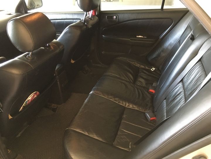 Toyota Premio 1.6E 的回顧