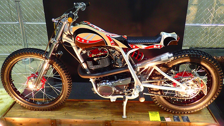 橫濱 HOT- ROD 改裝車展 圖多文少 全日本壓馬路（株）