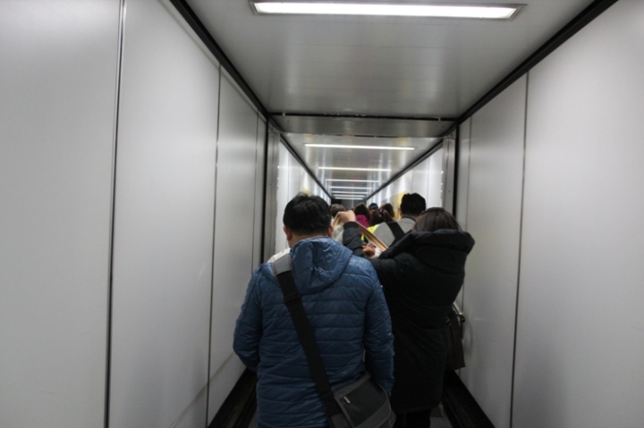 嗨 翻 江 南 五 日 孝 親 行 ( 第 一 、 二 日 )