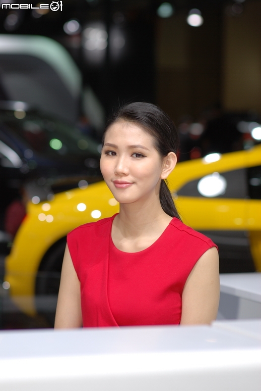 2016新車大展-南港展覽區