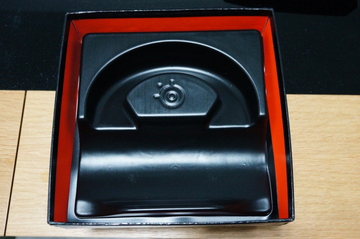 [開箱]SteelSeries Siberia P800 with PS4 (星際大戰：戰場前線)