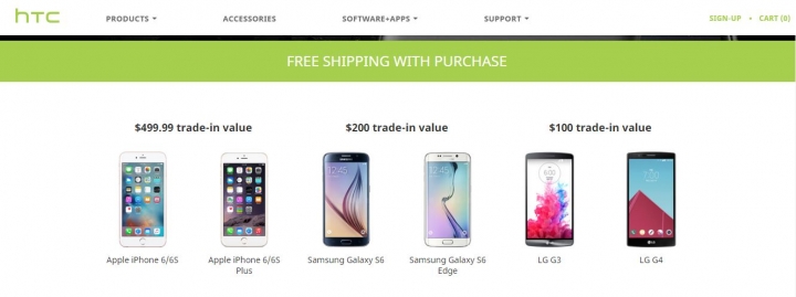HTC A9 Trade-In 經驗分享 [持續更新中]
