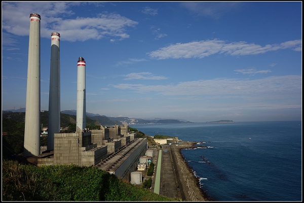 2015.11.29【單車遊記】基隆微旅行