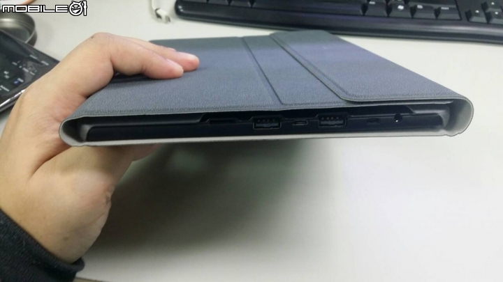 馳為Hi10 Windows 10 平板...入手
