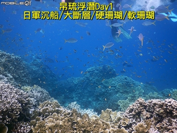 [小惡魔2015員旅] 帛琉老爺酒店 坐擁私人沙灘與碼頭