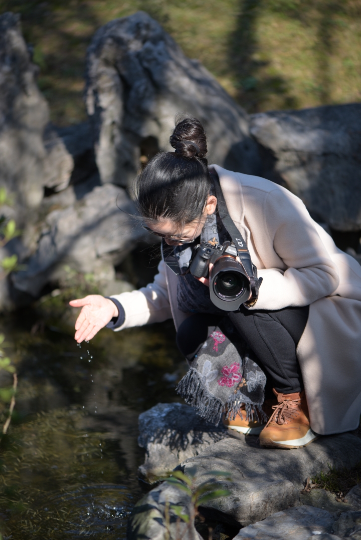D810與105mm VR 微距鏡頭