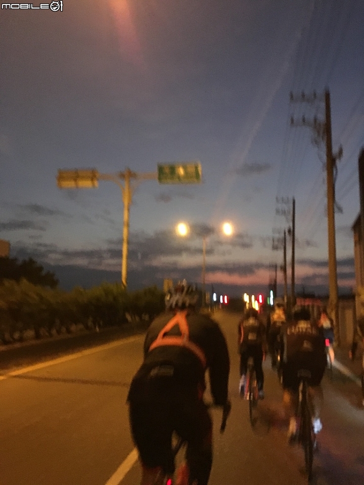 [不負責任單車遊]路再遠 無懼 (挑戰極限24hr雙塔)