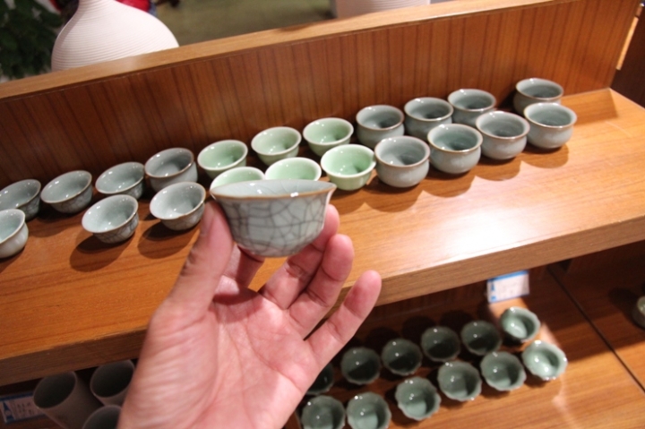 嗨 翻 江 南 五 日 孝 親 行 ( 第 三 、 四 日 )