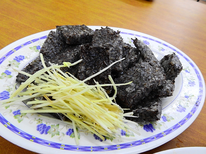 古早幸福好滋味，香傳30年屏東市廣東路鴨肉麵新開張。