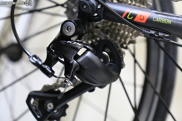 【開箱】FUJI 2016  GRAN FONDO CLASSICO 1.3-不專業開箱