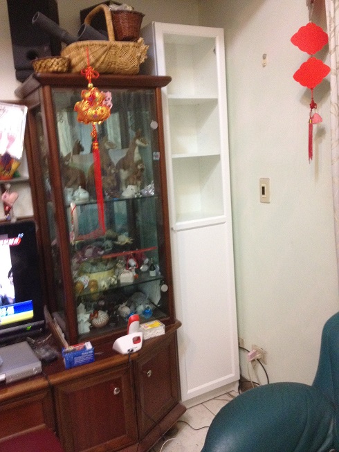 【開箱】貸款快還清,小資翻新自宅,讓家更有溫馨感.（圖多）
