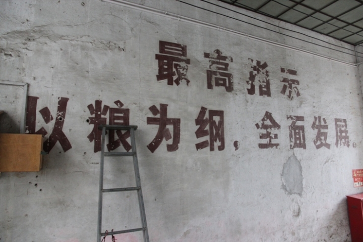 嗨 翻 江 南 五 日 孝 親 行 ( 第 一 、 二 日 )